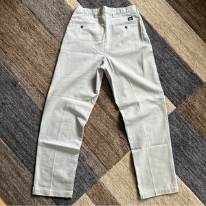 Vintage Dockers dress pants. Size fits like a 33x32